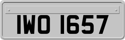 IWO1657