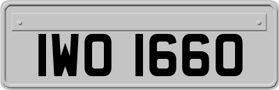 IWO1660