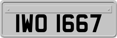 IWO1667
