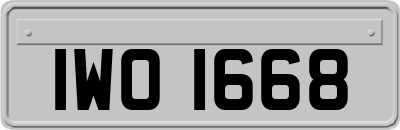IWO1668