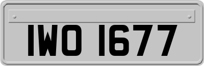 IWO1677