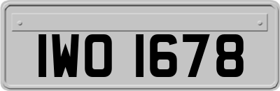 IWO1678
