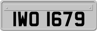 IWO1679