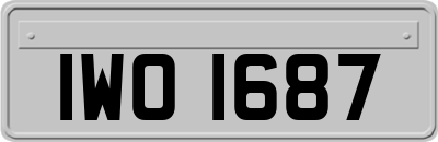 IWO1687