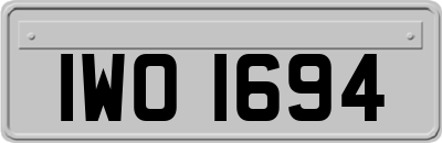 IWO1694