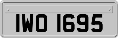 IWO1695