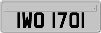 IWO1701