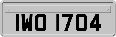 IWO1704