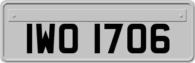 IWO1706