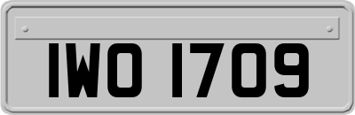 IWO1709