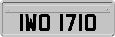 IWO1710