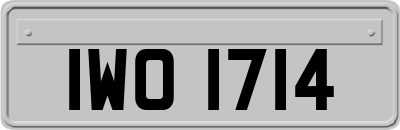 IWO1714