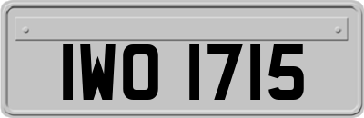 IWO1715