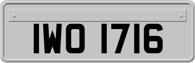 IWO1716