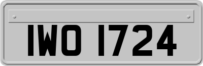IWO1724