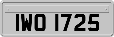 IWO1725