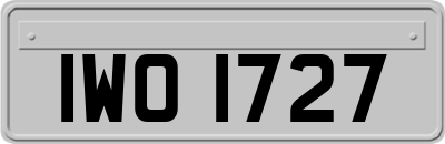 IWO1727