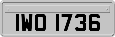 IWO1736