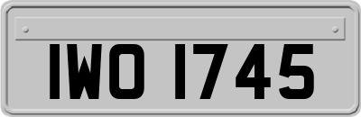 IWO1745