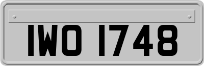 IWO1748