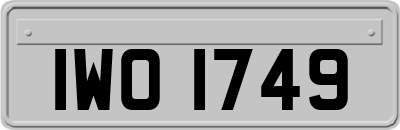 IWO1749