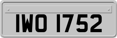 IWO1752