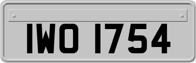 IWO1754