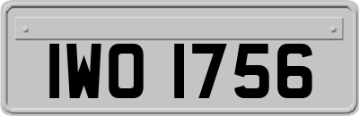IWO1756
