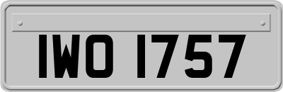IWO1757