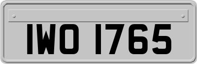 IWO1765
