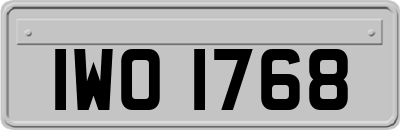 IWO1768
