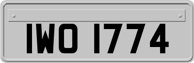 IWO1774