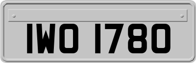 IWO1780