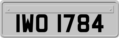 IWO1784