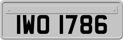 IWO1786
