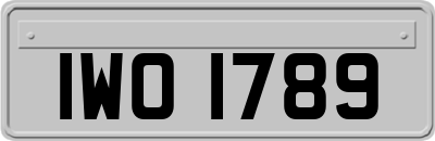 IWO1789