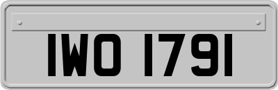 IWO1791
