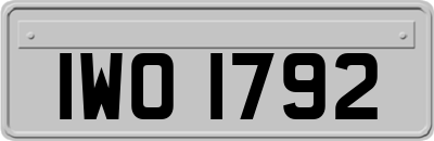 IWO1792