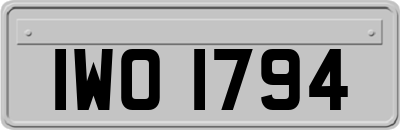 IWO1794