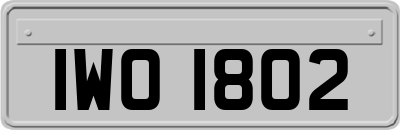 IWO1802