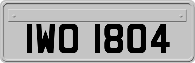IWO1804