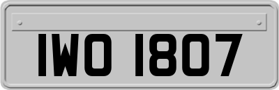 IWO1807