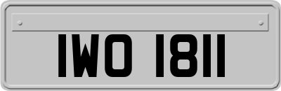 IWO1811