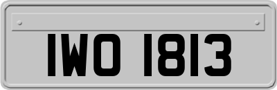 IWO1813