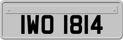IWO1814