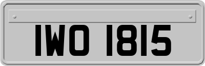 IWO1815
