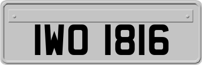 IWO1816