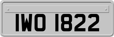 IWO1822