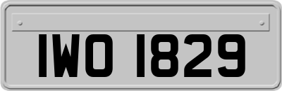 IWO1829