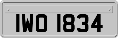 IWO1834
